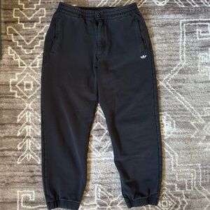 Adidas Skateboarding Heavyweight Shmoofoil Sweatpants
